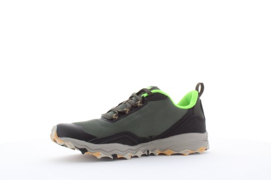 SAUCONY - PEREGRINE 12 SHIELD ENFANT