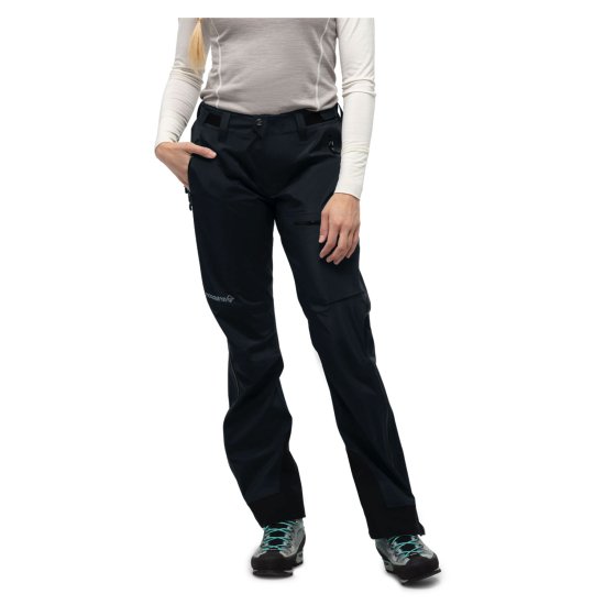 NORRONA - PANTALON FALKETIND GORE-TEX FEMME