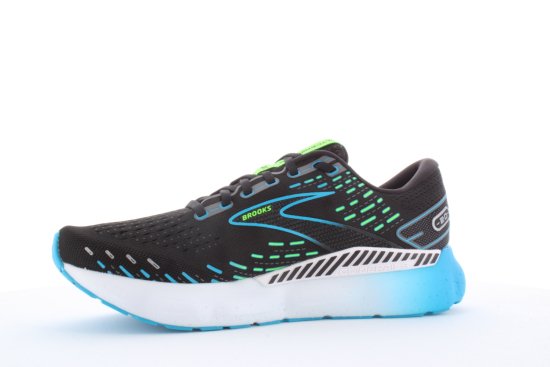 BROOKS - GLYCERIN GTS 20 HOMME