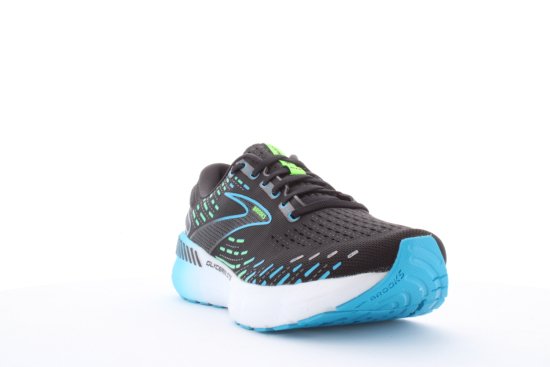 BROOKS - GLYCERIN GTS 20 HOMME