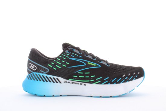 BROOKS - GLYCERIN GTS 20 HOMME