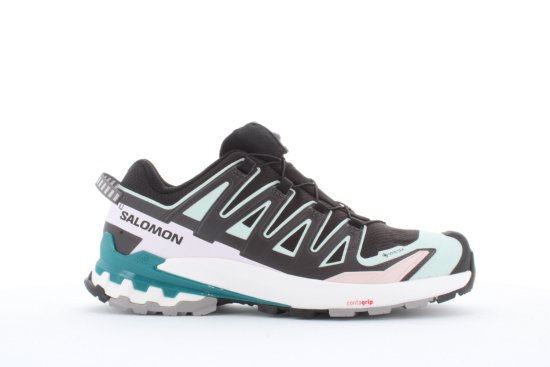 SALOMON - XA PRO 3D V9 GTX FEMME