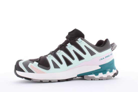 SALOMON - XA PRO 3D V9 GTX FEMME