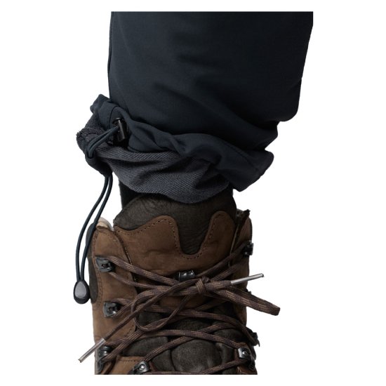 FJALLRAVEN - PANTALON ABISKO WINTER STRETCH FEMME