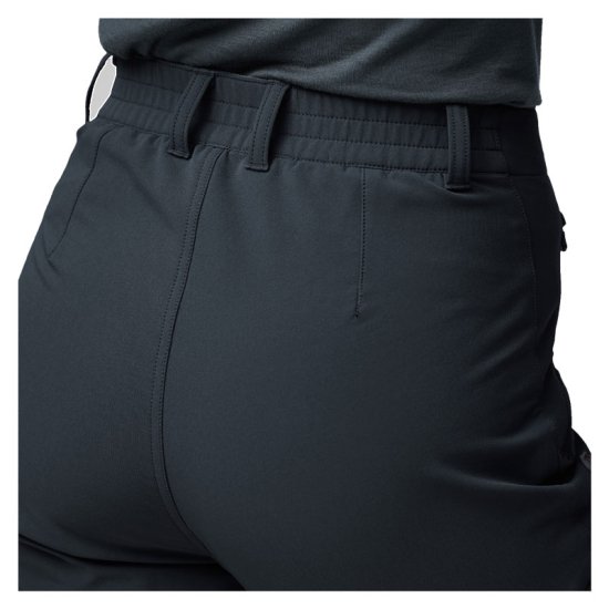 FJALLRAVEN - PANTALON ABISKO WINTER STRETCH FEMME