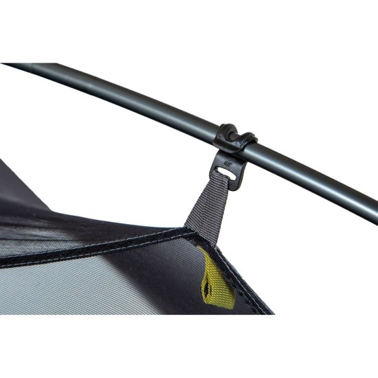 NEMO - TENTE DRAGONFLY OSMO 2 PLACES