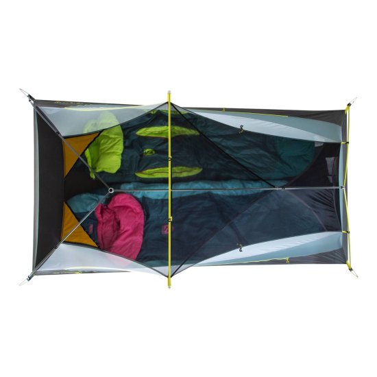 NEMO - TENTE DRAGONFLY OSMO 2 PLACES