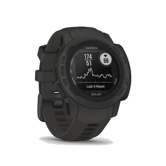 GARMIN - INSTINCT 2S SOLAR