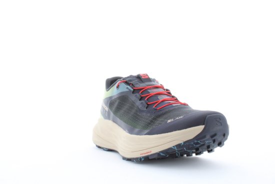 SALOMON - S/LAB ULTRA COLLAB FRANCOIS D'HAENE MIXTE