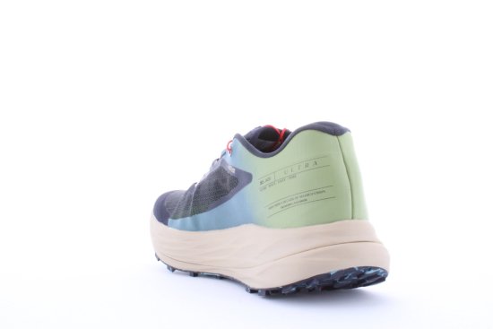 SALOMON - S/LAB ULTRA COLLAB FRANCOIS D'HAENE MIXTE