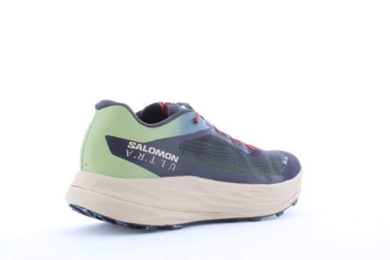 SALOMON - S/LAB ULTRA COLLAB FRANCOIS D'HAENE MIXTE