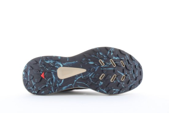 SALOMON - S/LAB ULTRA COLLAB FRANCOIS D'HAENE MIXTE