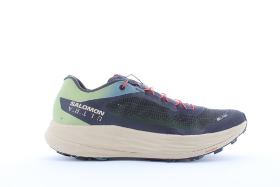 SALOMON - S/LAB ULTRA COLLAB FRANCOIS D'HAENE MIXTE