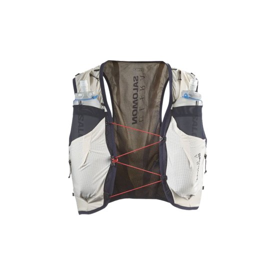 SALOMON - SAC D'HYDRATATION S/LAB ULTRA 10 LTD SET COLLAB FRANCOIS D'HAENE