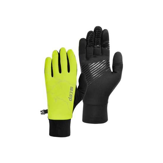 CEP - GUANTI REFLECTIVE UNISEX
