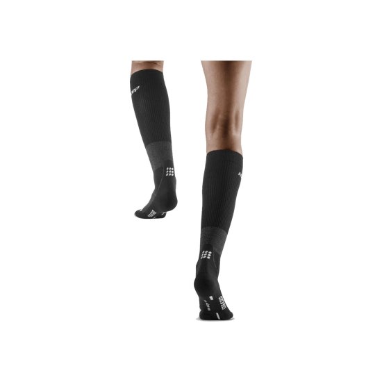 CEP - CHAUSSETTES HIKING MERINO FEMME