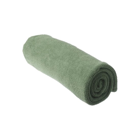 SEA TO SUMMIT - SERVIETTE TEK BOUCLETTE