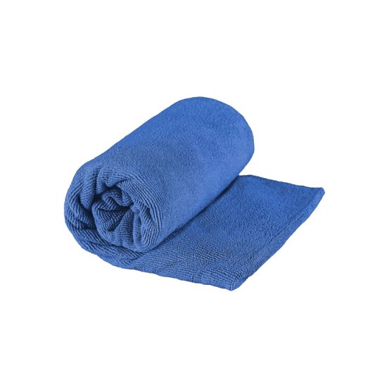 SEA TO SUMMIT - SERVIETTE TEK BOUCLETTE