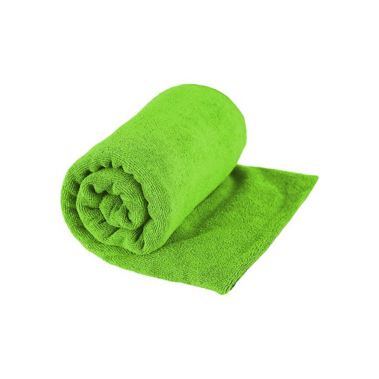 SEA TO SUMMIT - SERVIETTE TEK BOUCLETTE