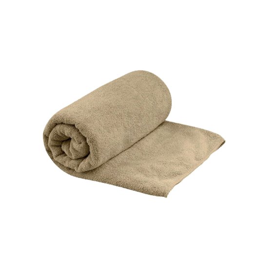 SEA TO SUMMIT - SERVIETTE TEK BOUCLETTE