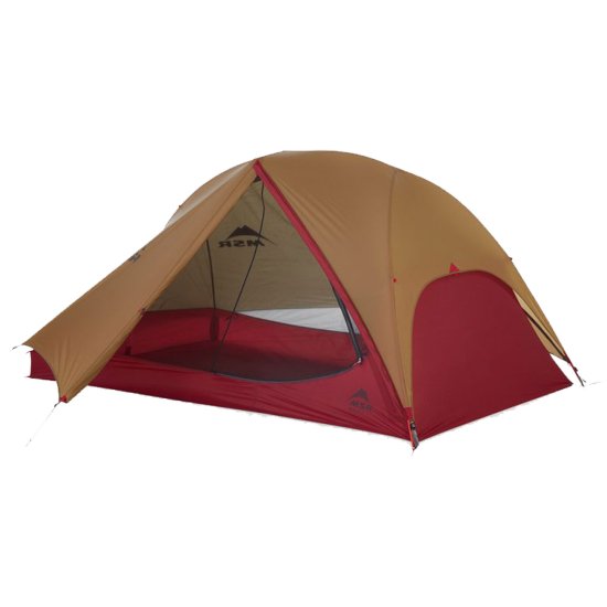 MSR - TENTE FREELITE 2 V3