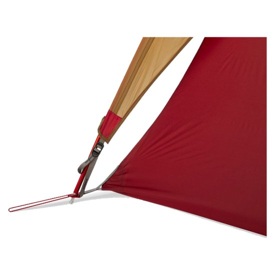 MSR - TENTE FREELITE 2 V3