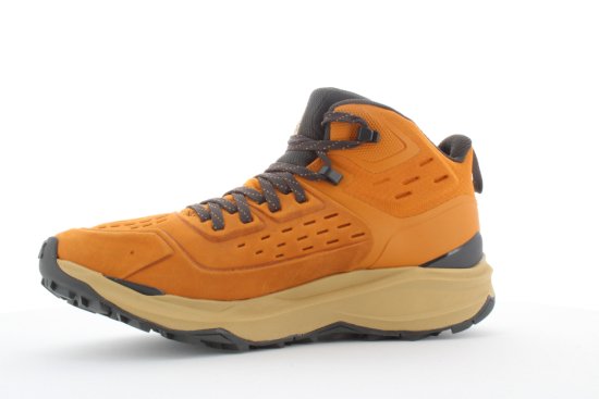THE NORTH FACE - VECTIV EXPLORIS 2 MID CUIR FUTURELIGHT HOMME