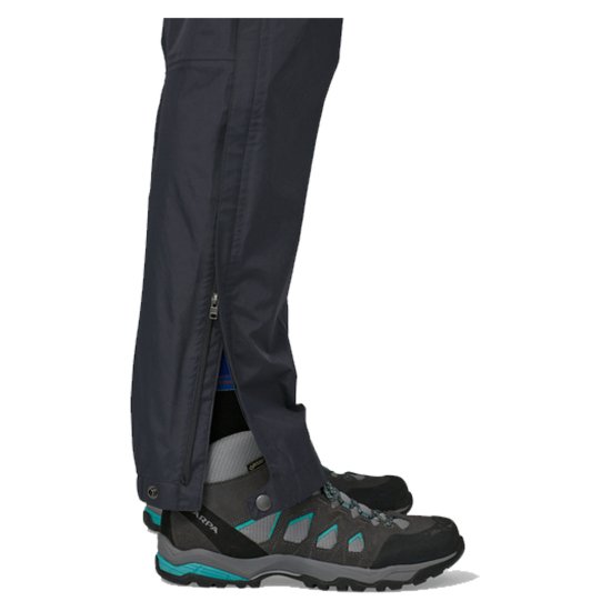 PATAGONIA - PANTALON TORRENTSHELL 3L FEMME