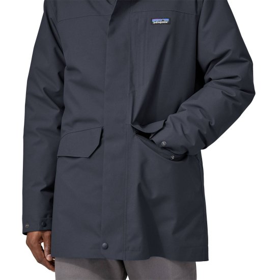 PATAGONIA - PARKA TRES 3-IN-1 HOMME