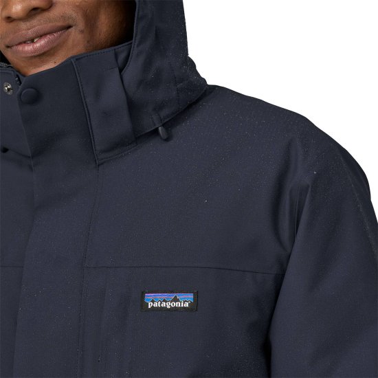 PATAGONIA - PARKA TRES 3-IN-1 HOMME