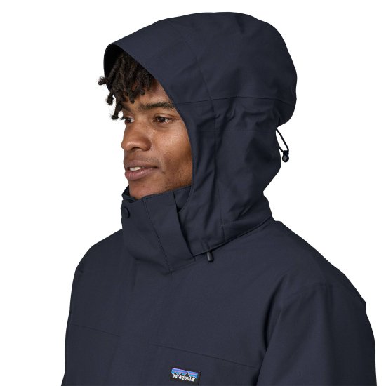 PATAGONIA - PARKA TRES 3-IN-1 HOMME