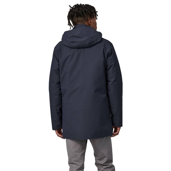 PATAGONIA - PARKA TRES 3-IN-1 HOMME