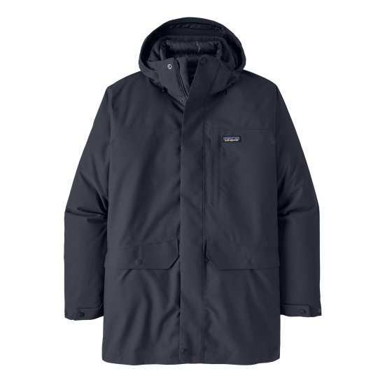 PATAGONIA - PARKA TRES 3-IN-1 HOMME
