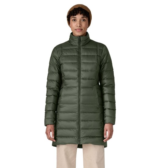 PATAGONIA - PARKA TRES 3-IN-1 FEMME