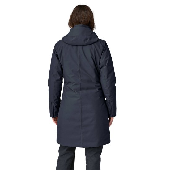 PATAGONIA - PARKA TRES 3-IN-1 FEMME