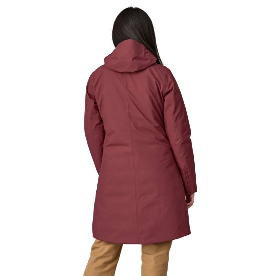 PATAGONIA - PARKA TRES 3-IN-1 FEMME