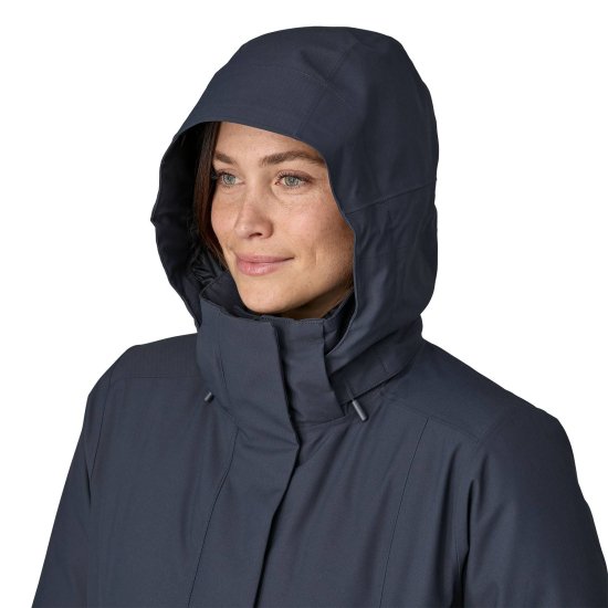 PATAGONIA - PARKA TRES 3-IN-1 FEMME