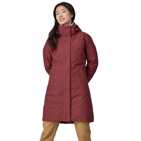 PATAGONIA - PARKA TRES 3-IN-1 FEMME