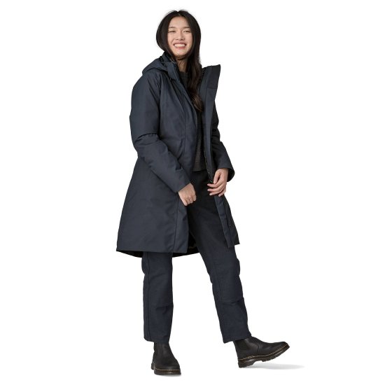 PATAGONIA - PARKA TRES 3-IN-1 FEMME