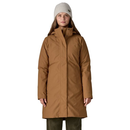 PATAGONIA - PARKA TRES 3-IN-1 FEMME