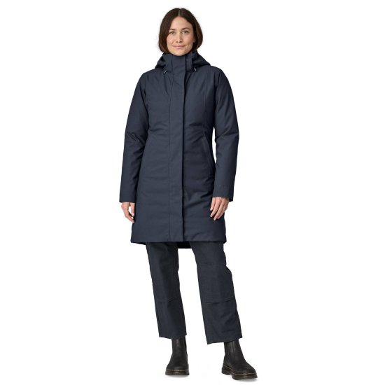 PATAGONIA - PARKA TRES 3-IN-1 FEMME