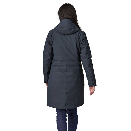 PATAGONIA - PARKA TRES 3-IN-1 FEMME
