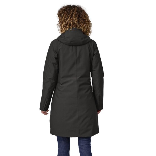 PATAGONIA - PARKA TRES 3-IN-1 DONNA