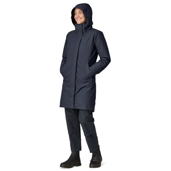 PATAGONIA - PARKA TRES 3-IN-1 FEMME