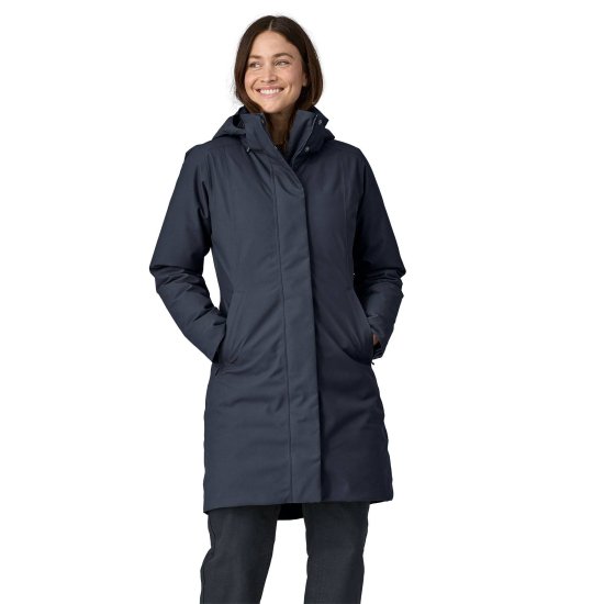 PATAGONIA - PARKA TRES 3-IN-1 FEMME