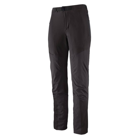 PATAGONIA - PANTALON TERRAVIA ALPINE REGULAR FEMME