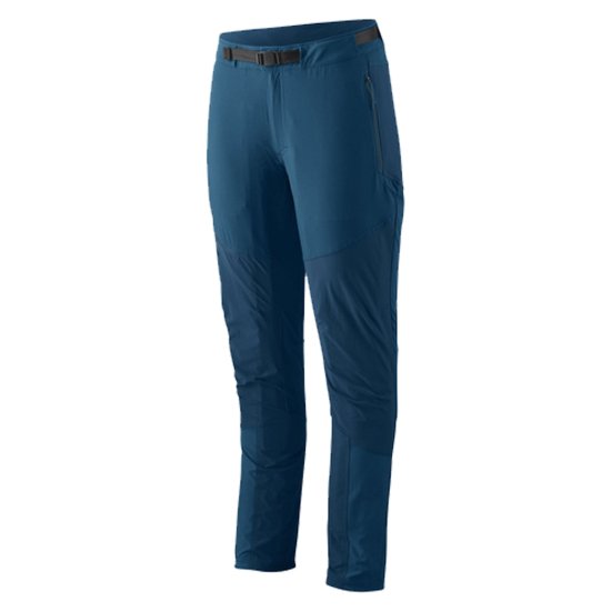 PATAGONIA - PANTALON TERRAVIA ALPINE REGULAR FEMME