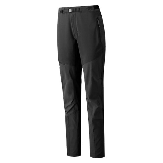 PATAGONIA - PANTALON TERRAVIA ALPINE REGULAR FEMME