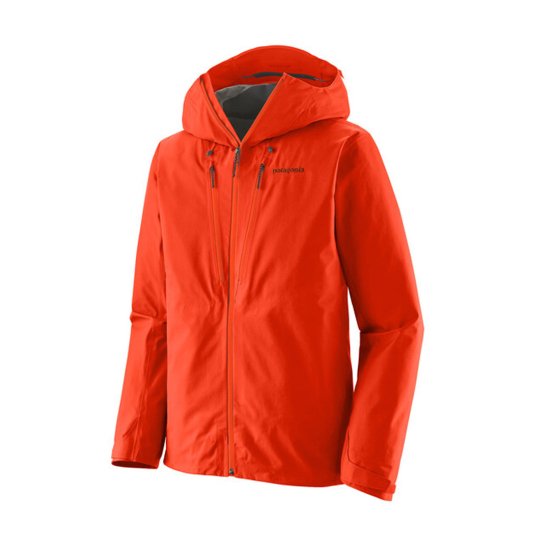 PATAGONIA - VESTE TRIOLET HOMME
