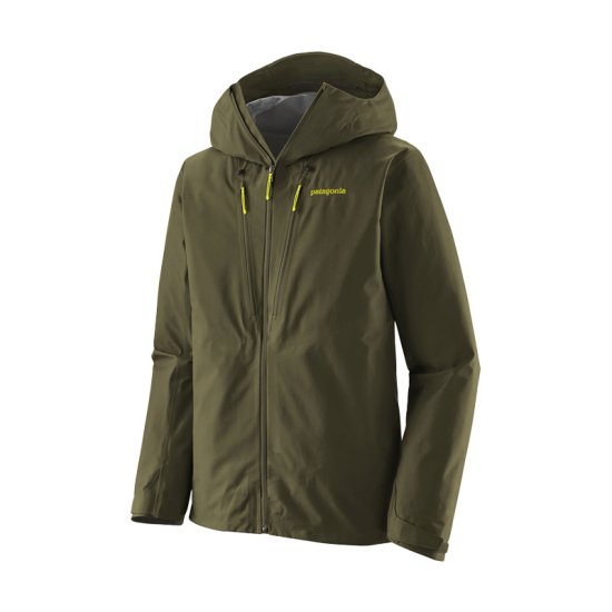 PATAGONIA - VESTE TRIOLET HOMME